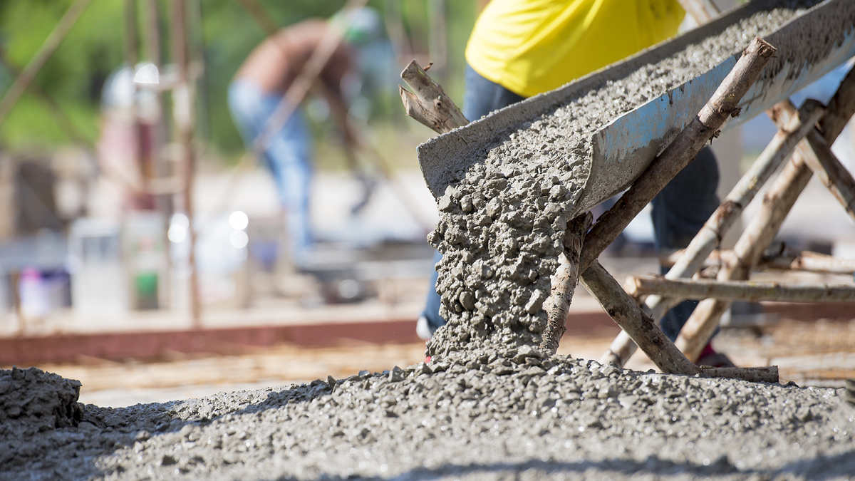 Yavuzeli İnşaat Betoncusu